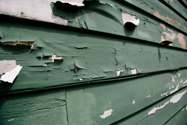 Affordable siding repair and maintenance services in Omega, GA